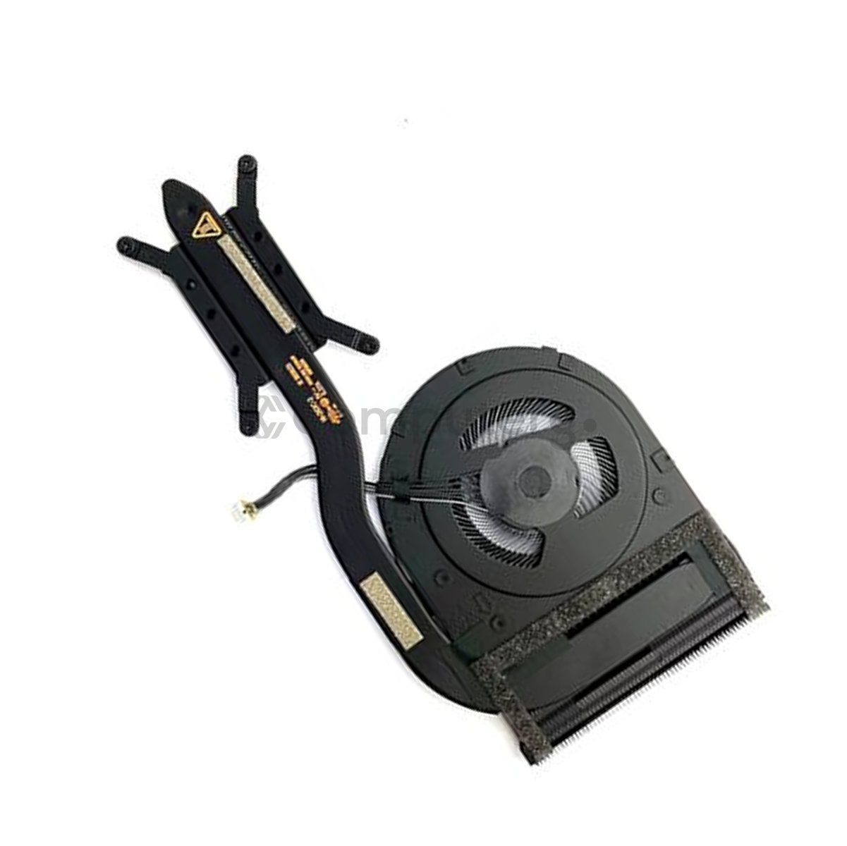 Lenovo ThinkPad  T14s Gen 1 - CPU Heatsink Cooling Fan - 5H40X89400
