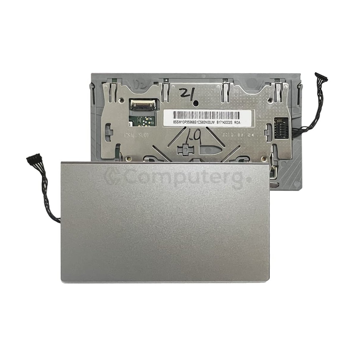 Lenovo ThinkPad  L390 Yoga - Touchpad W/Cable - 02DA329