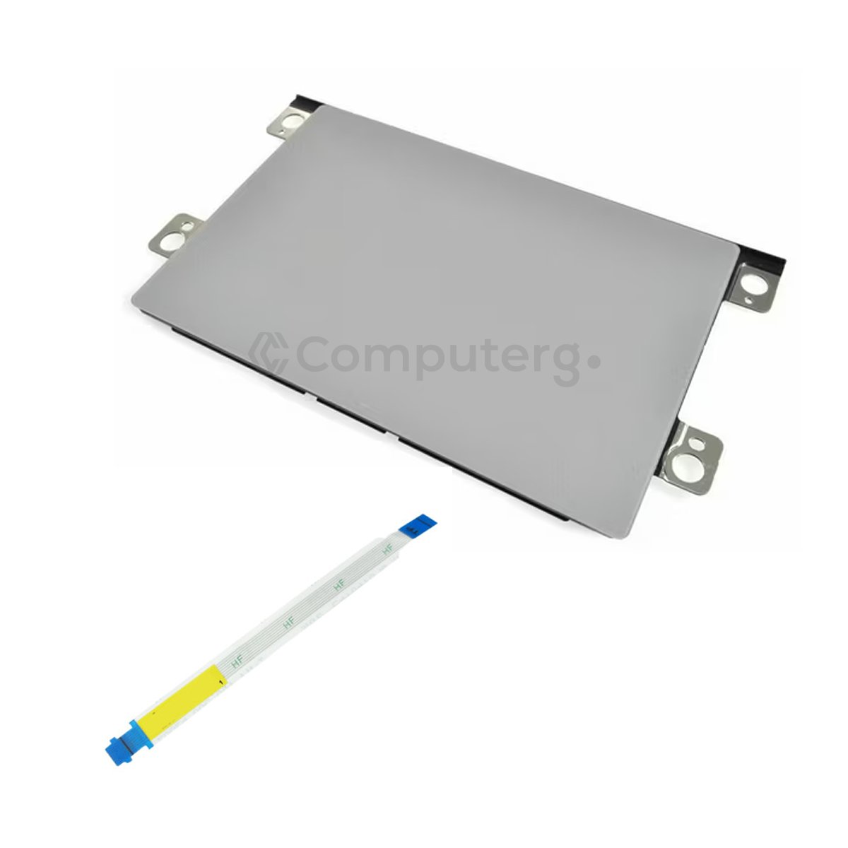LenovoIdeaPad Flex 5 14ITL05  - Touchpad W/cable - Silver - 056.17013.M024