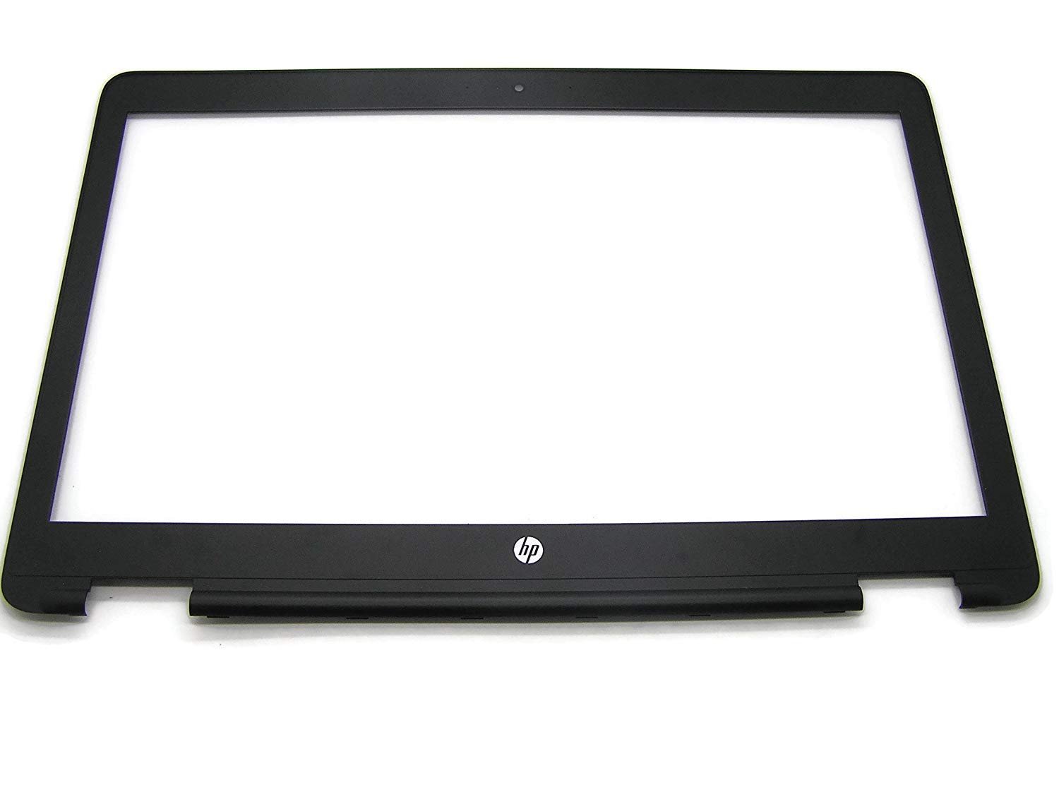 LCD Screen Bezel Cover Black For HP ProBook 650 G2 G3 - 840725-001 - Pre-Owned Grade A