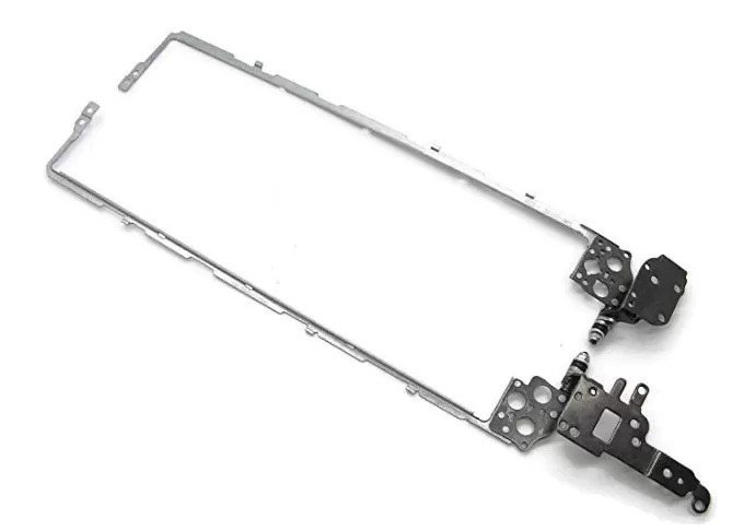 Screen Hinges For HP ProBook 650 G2 G3 - 840737-001 - Pre-Owned Grade A - 1-Year Warranty