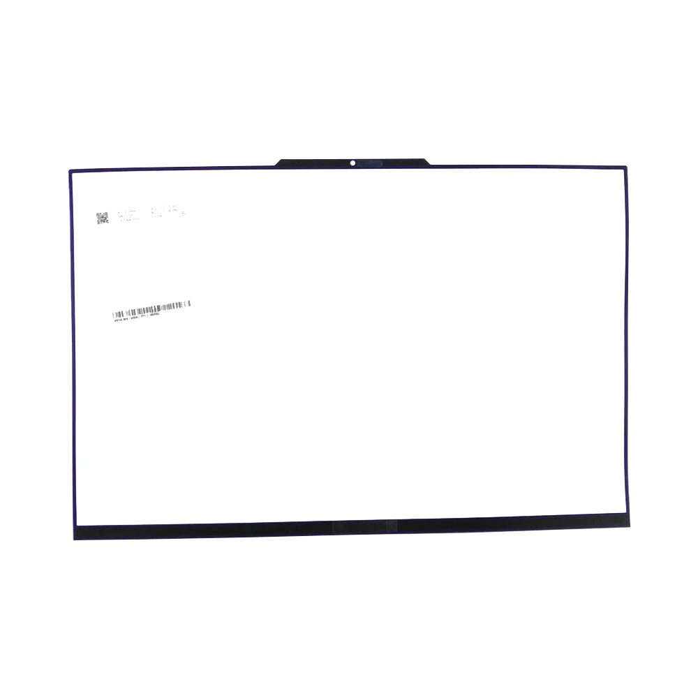 Lenovo Legion 7 16ACHG6 - LCD Bezel Front Frame Black - 5B30S19006 - Pre-Owned Grade A