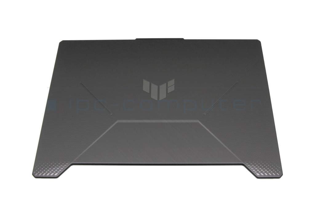 ASUS TUF Gaming A15 - Screen Back Cover Gray - Pre-Owned Grade A- - 13NR03L1AM0201