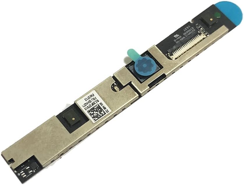 Web Camera HD 720p Non-IR For Lenovo ThinkPad T470 / T480 / T570 / T580 / P51s / P52s / A475 / A485 - 01HW018 - Pre-Owned Grade A - 1-Year Warranty