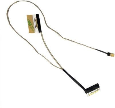 LCD Screen Cable For Acer Aspire 7 A715-41G / A715-42G / A715-43G / A715-75G (N19C5 / GH5VZ Chassis) - Pre-Owned Grade A - 1-Year Warranty