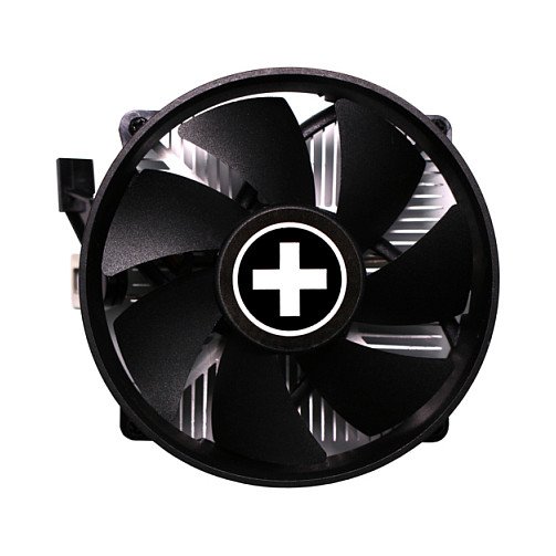 Xilence AMD Socket A200 FMx,AM3/4,TDP 89W - XC033 - XC033 Air - XC033