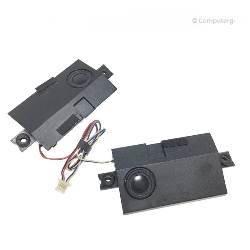 Original Speakers For Lenovo G770 - PK23000FA00 - Pre-Owned Grade A 