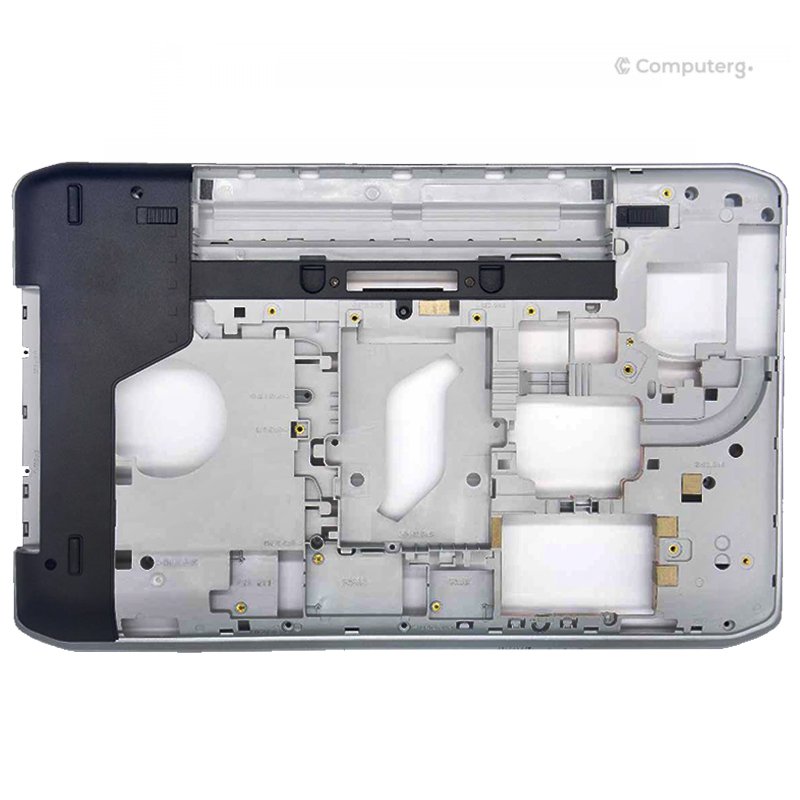 Original Bottom Cover For Dell E5530 - AP0M1000700 - Black - Pre-Owned Grade A
