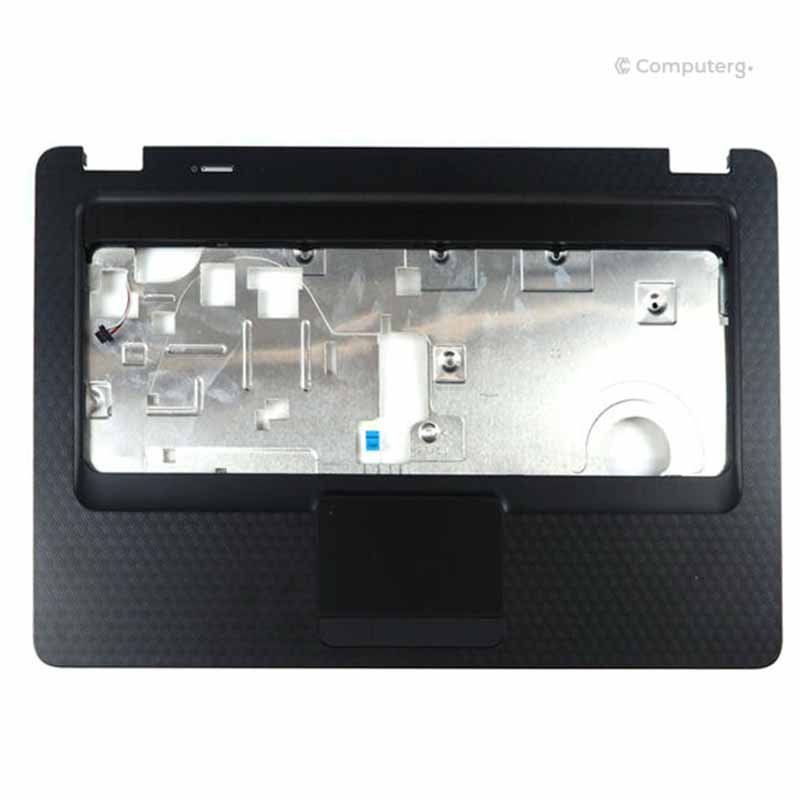 Original Palmrest For HP Compaq CQ56 - 3SAXLTATP00 - Black - Pre-Owned Grade A