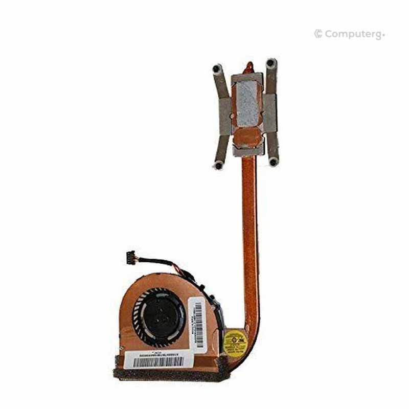 CPU Fan For Lenovo Thinkpad T440 - 04X3909 
