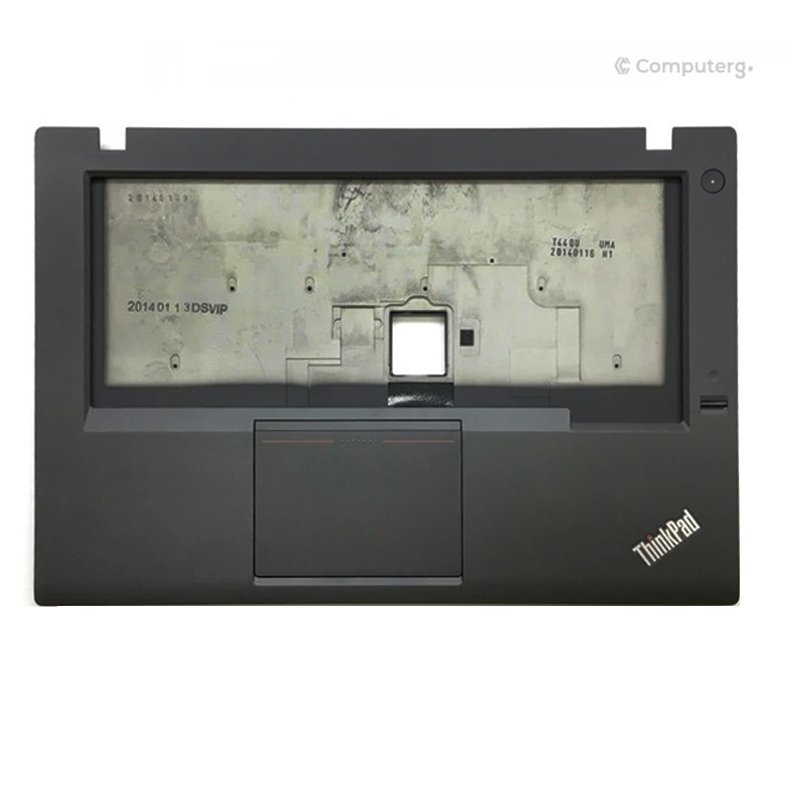 Original Palmrest For Lenovo T440 - SB30E50307 - Black - Pre-Owned Grade A