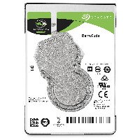 Seagate Barracuda *Bring-In-Warranty* 5TB - ST5000LM000