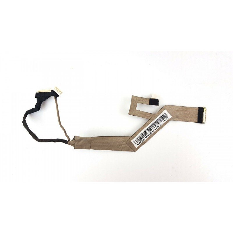 Screen Cable For HP EliteBook 2540p - DC02000UI10 