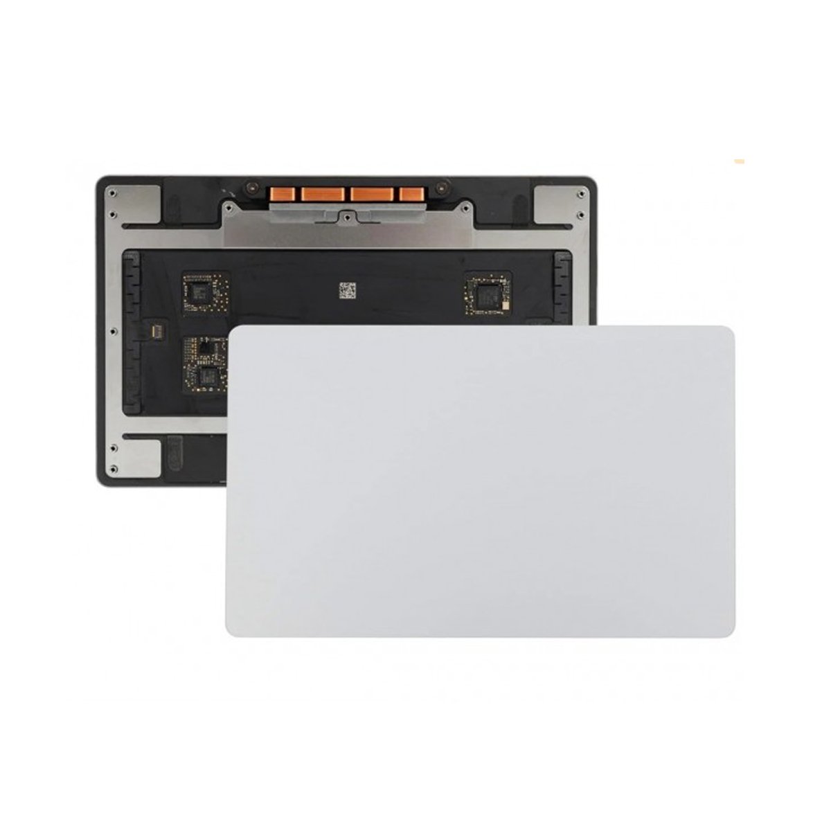 MacBook Pro 16" (A2780, M2 2023) - TrackPad Silver