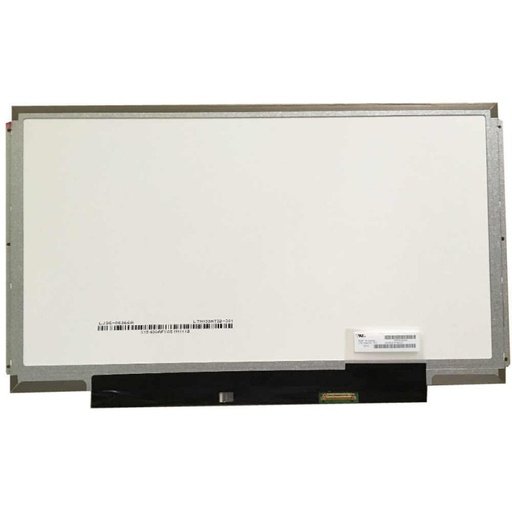 13.3-Inch - HD (1366x768) - 30 Pin 