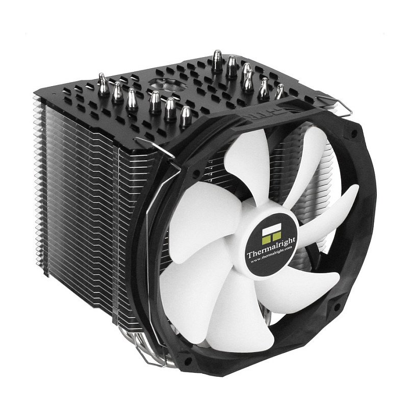 Thermalright Macho Rev.B CPU Air Cooler 280W TDP Multi Socket