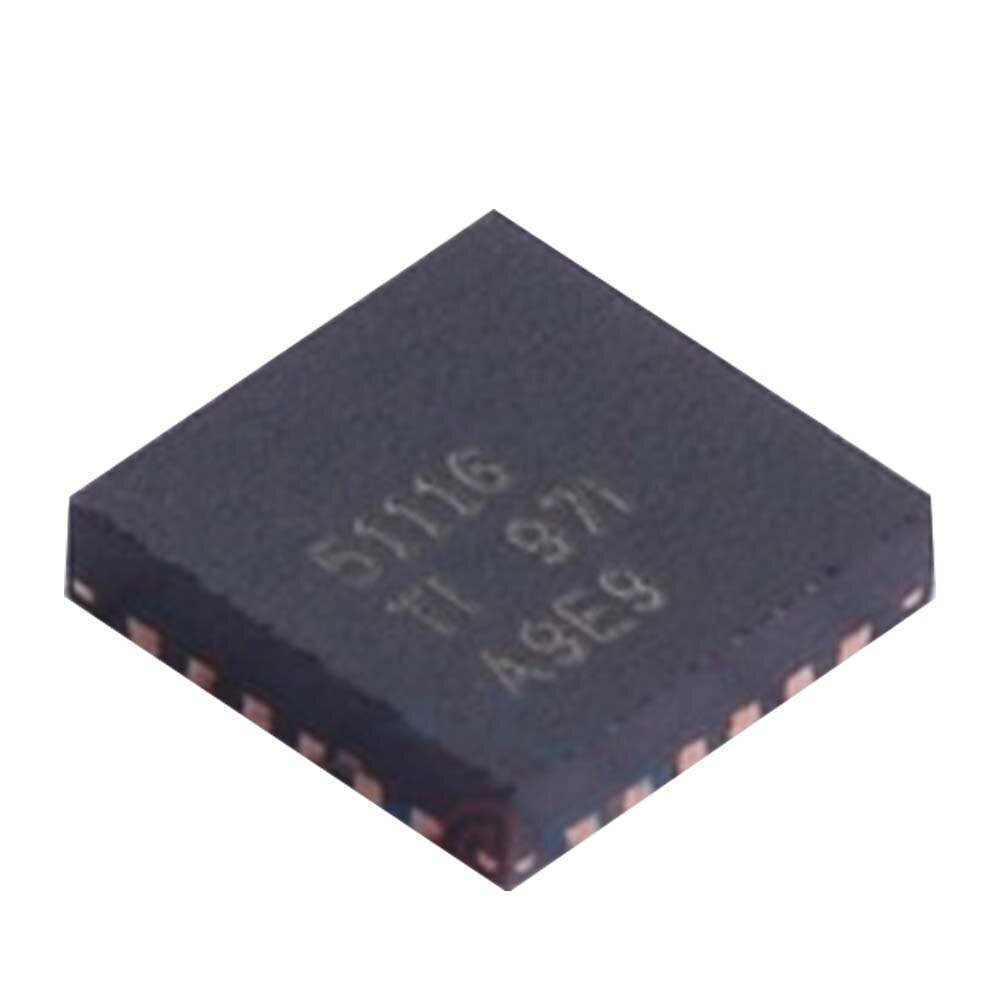 BUCKCONTROLLERWITHLDOFORDDRAPPLICATIONS - Integrated Ddr Power-Supply Solutions
