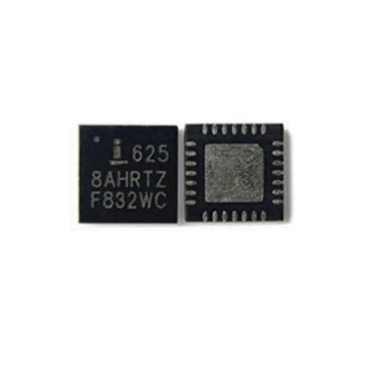 ISL6258AHRTZ - PMIC - Battery Chargers