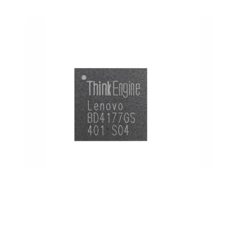 FDMF6808N - Power Management Controller Chip