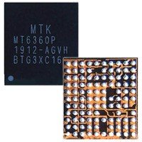 MT6360 - Power Management IC