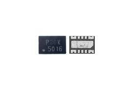 G5016KD1U - Dual Ultra-Low On-Resistance Load Switch with Controlled Turn-On