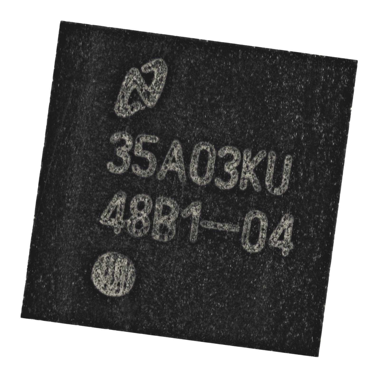 LP8548B1 - 04-LCD Backlight Driver IC