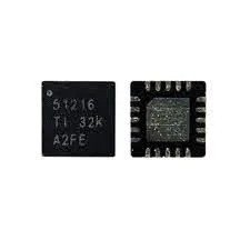 RT3601EA - Signal Phase Pwm Controller With Integrated Driver For IMVP8 Mobile Cpu Core Power Supply