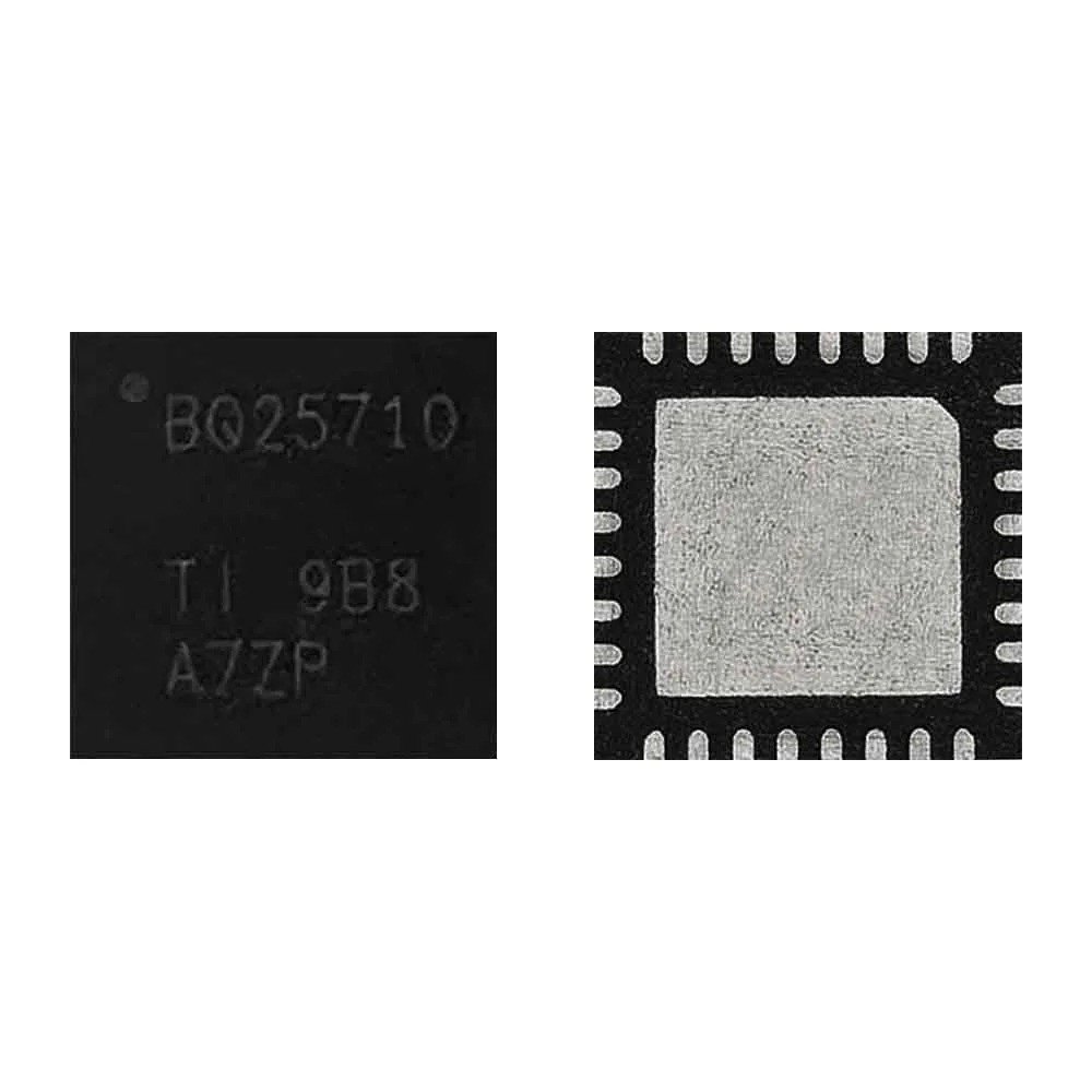 BQ25710 - SMBus 1-4 Cell Buck-Boost Battery Charge Controller