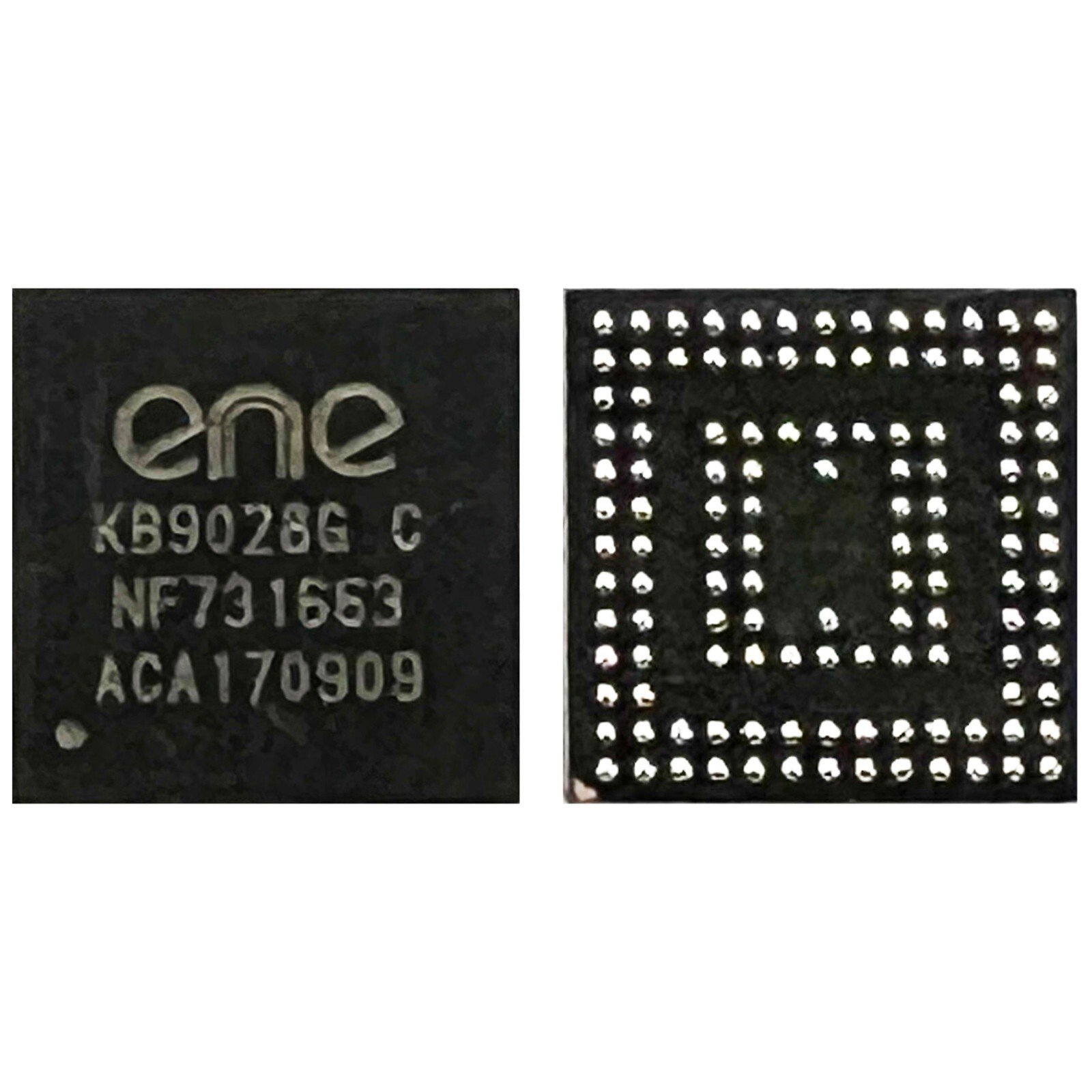 KB9028G - Ene Io Controller Keyboard Controller Bga