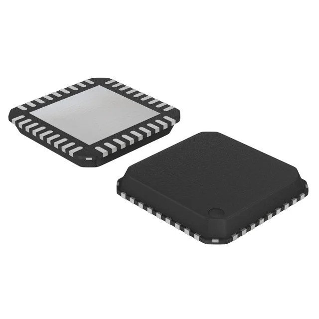 USB2513 - Aezg-Usb Hub Controller Usb 2.0 Usb Interface 36-Qfn-Ep 6X6