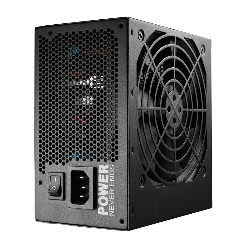 FSP Fortron HEXA 85+ PRO 550 550W - PPA5505500