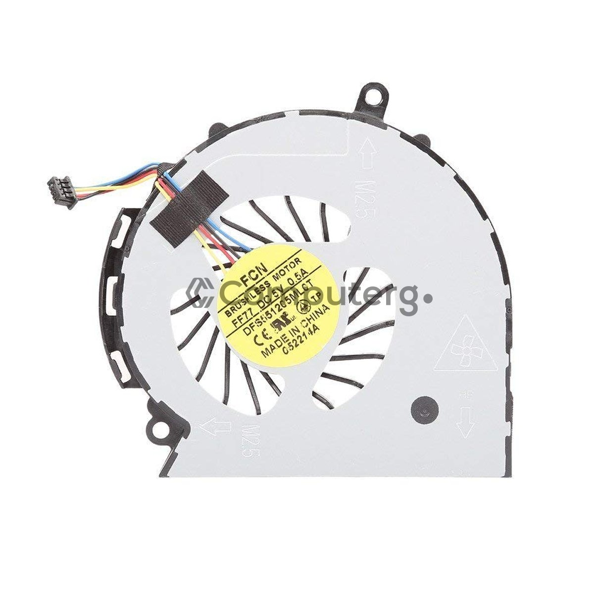 HP 250 G2 - 747241-001 CPU Fan