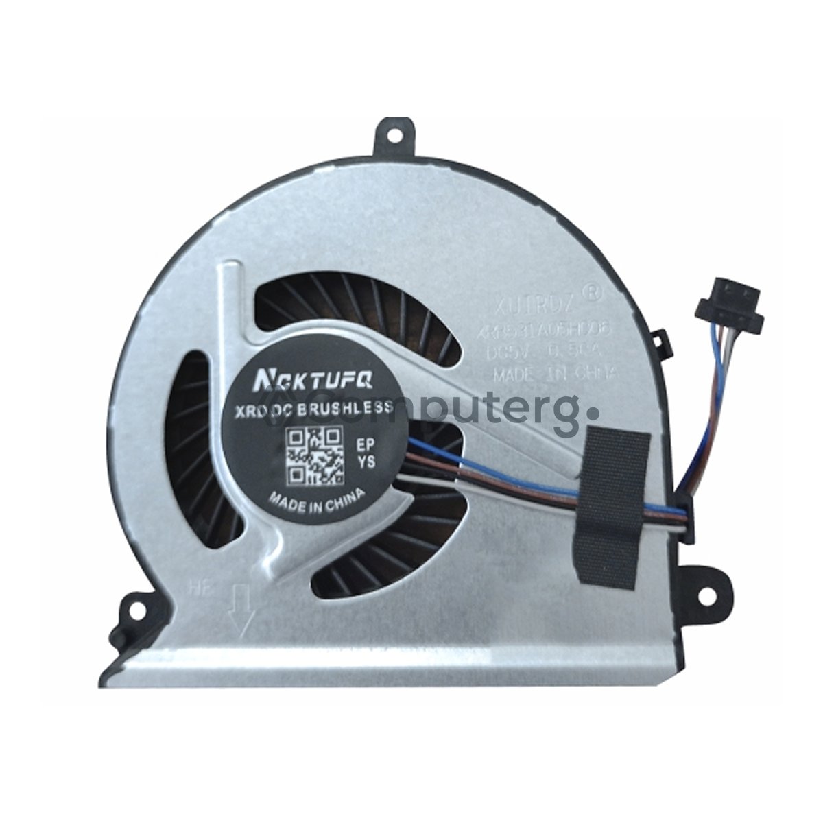 Lenovo Ideapad V310-15ikb - 5H40L46632 CPU Fan