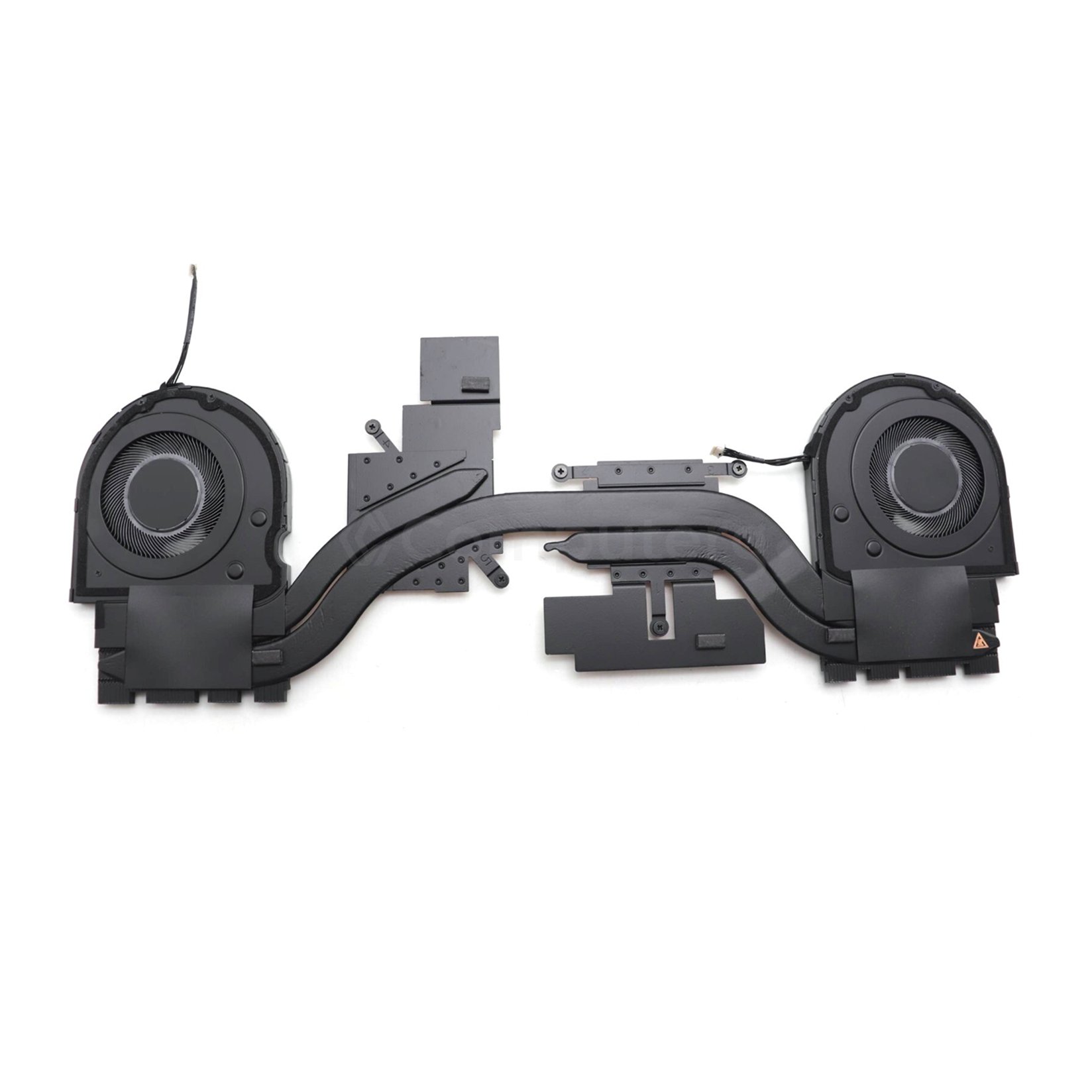 Lenovo ThinkPad P16v Gen 2 - 5H41B77440, 5H41B77442 Fan Thermal Module