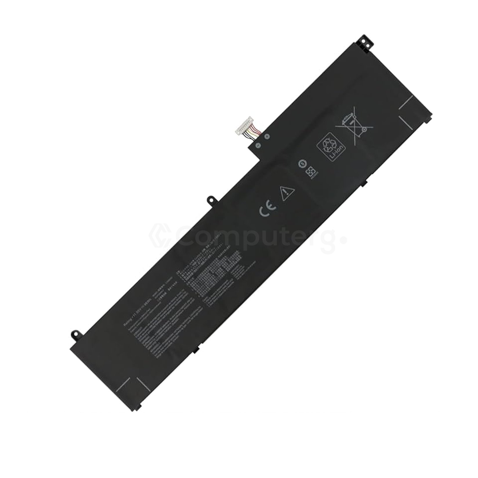 Asus ZenBook Flip 15 UX564 Series - C32N2002 Battery