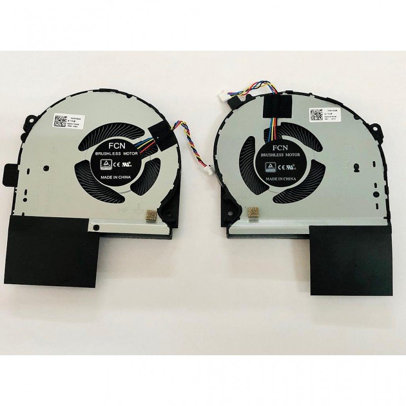 CPU Fan For Asus GL703 - DQ5DC87E000 