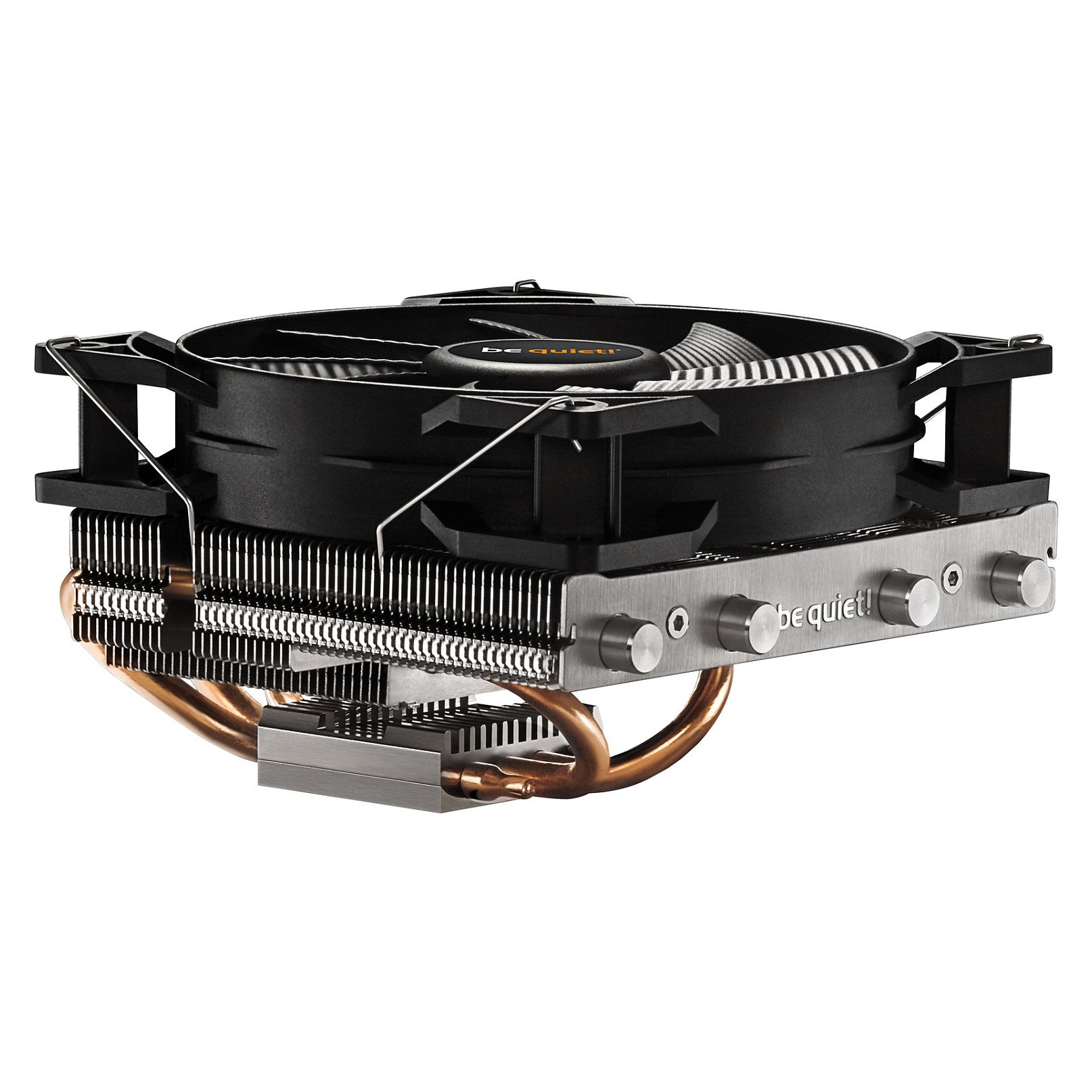 BE QUIET Shadow Rock LP CPU Air Cooler 130W TDP Multi-Socket