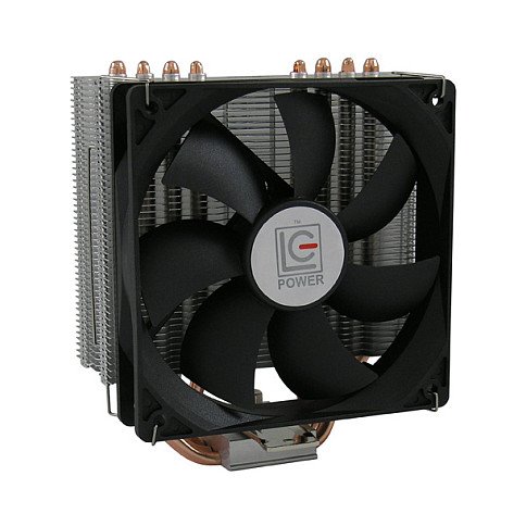 K Multi LC-Power LC-CC-120 Tower