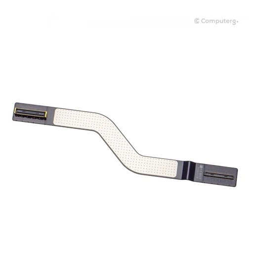 Original I/O Board Flex Cable for MacBook Pro A1502 - Pre-Owned Grade A+