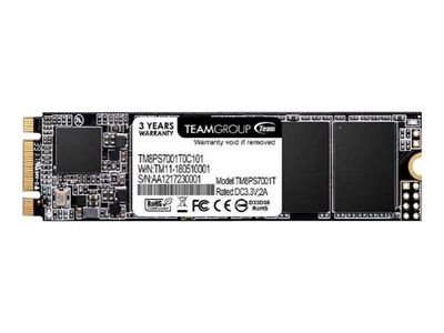Team Group MS30 - - - - TM8PS7512G0C101 512GB M.2 SATA