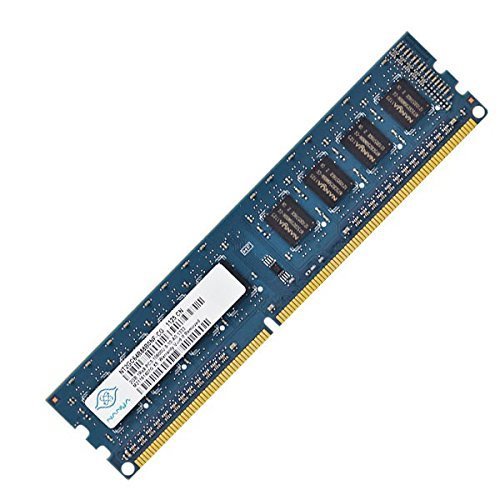 RAM For Desktops 4GB DDR3L