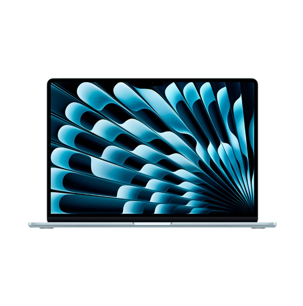 Apple MacBook Air 15-Inch M4 - A3241