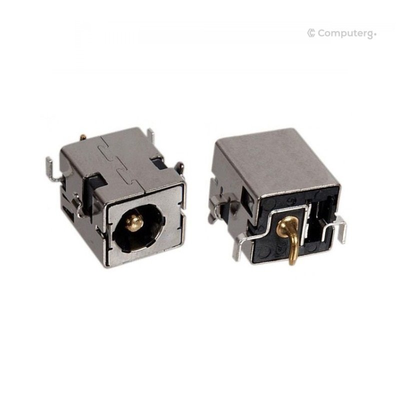 DC Jack For Asus K53s 