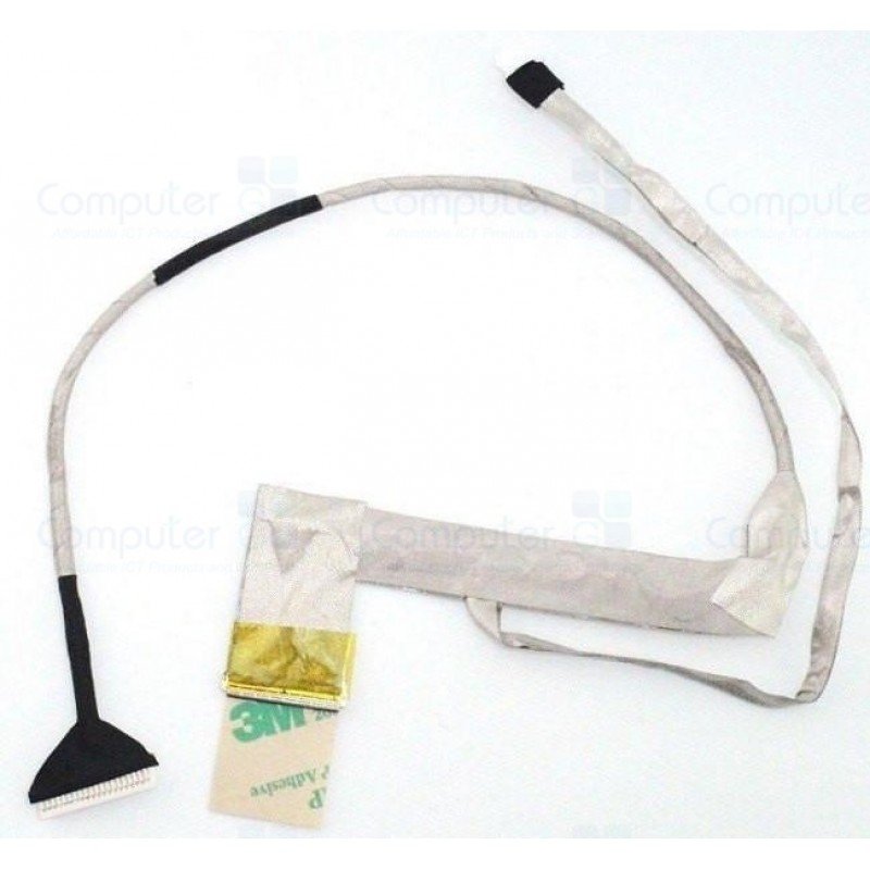 Screen Cable For HP 4520S - 50.4GK01.001 - 40 Pin 