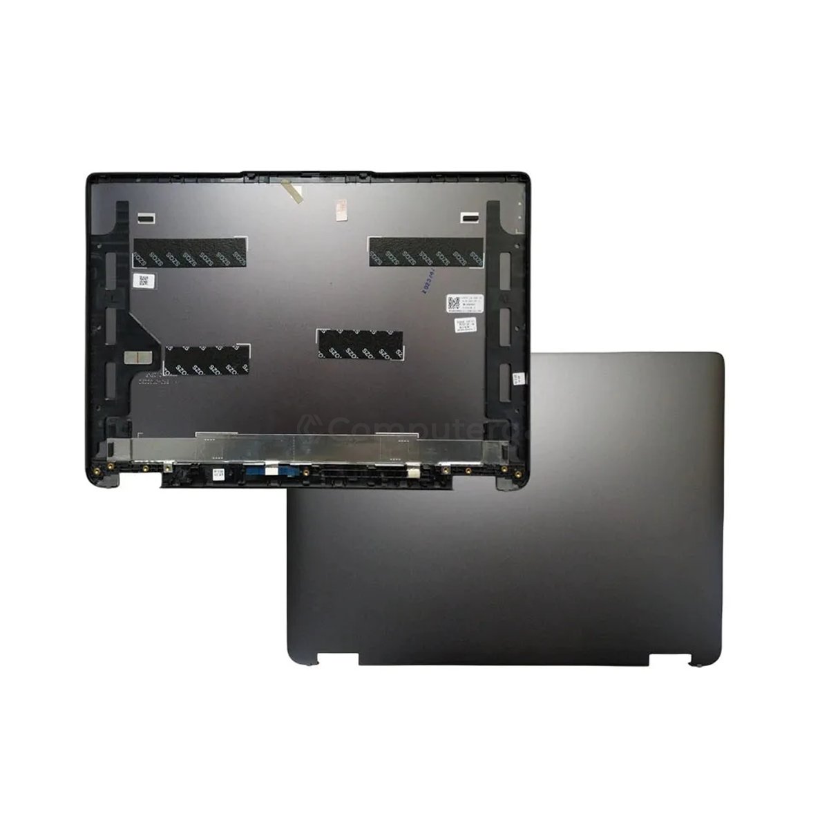 Lenovo IdeaPad Flex 5 16ALC7 (82RA) LCD Back Cover - Grey