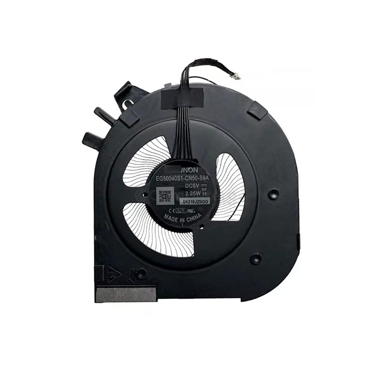 Lenovo ThinkPad T14s Gen 2 / X13 Gen 2 (Intel UMA) - CPU Cooling Fan