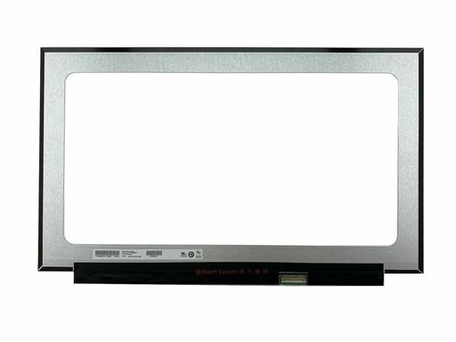Laptop Screen Panel 16.1-Inch - FHD (1920x1080) - 30 Pin