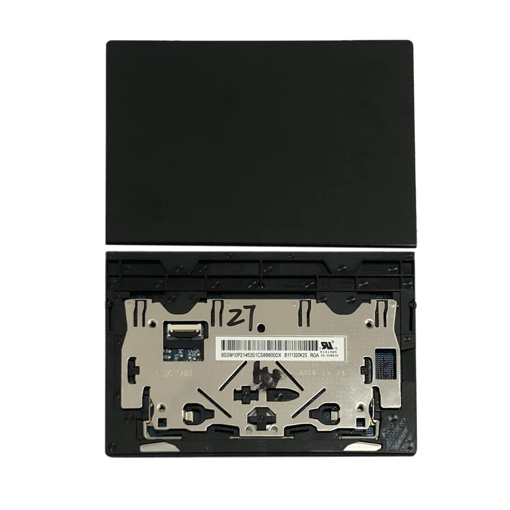 Trackpad for Lenovo E15 (Type 20RD, 20RE) - 01YU063 - Pre-Owned Grade A