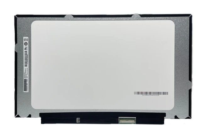 Laptop Screen Panel 14.0-Inch - FHD (1920x1080) - 40 Pin - Touch