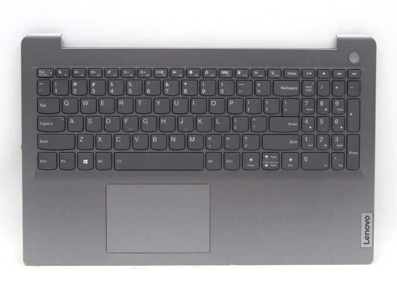 Full Palmrest for Lenovo IdeaPad 3 15ALC6 - 1-Year Warranty